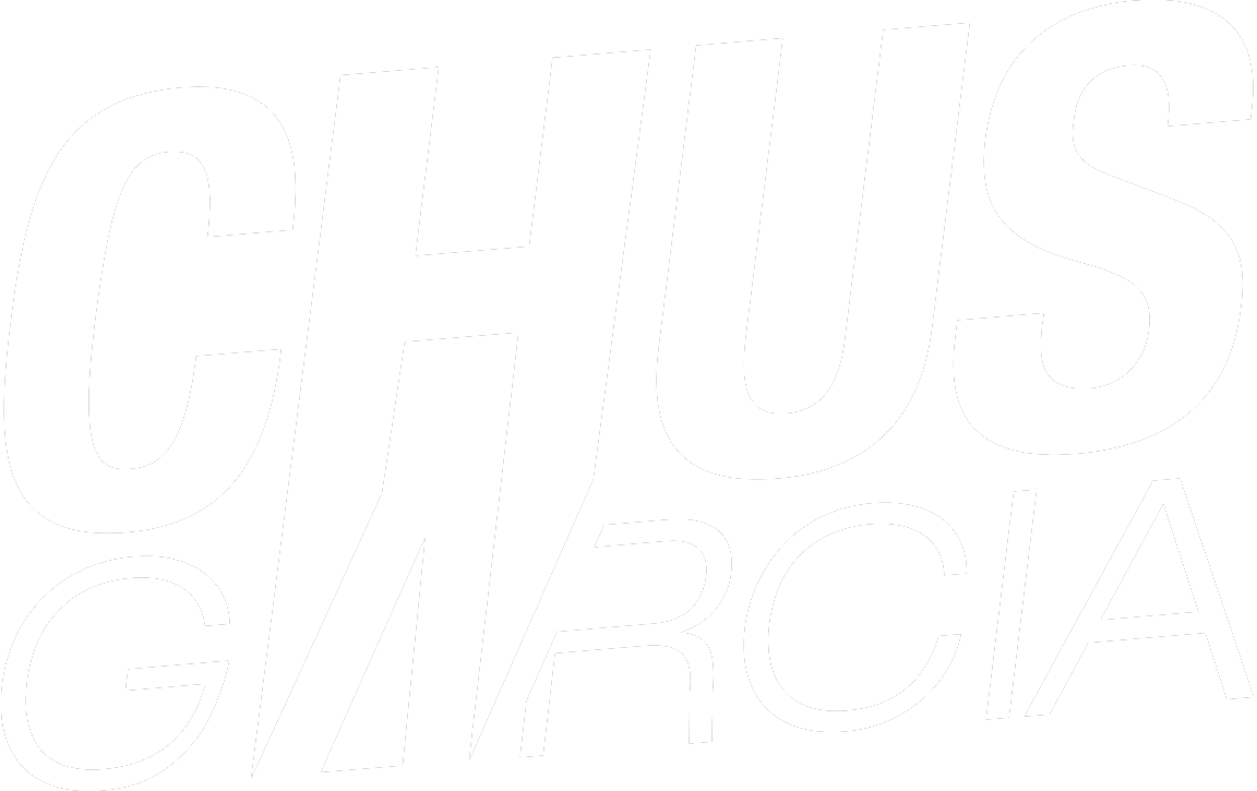 Logo Chus García